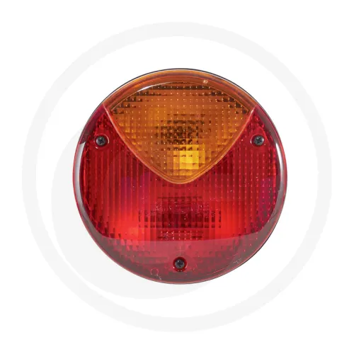 Lampa tylna Lampy tylne