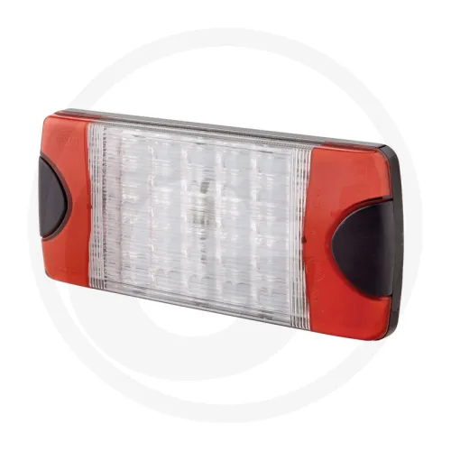 Lampa tylna LED Lampy tylne