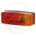Lampa tylna Lampy tylne