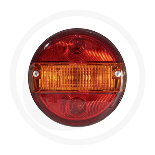 Lampa tylna Lampy tylne