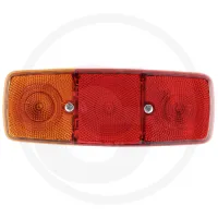 Lampa tylna Lampy tylne