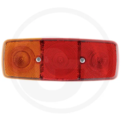 Lampa tylna Lampy tylne