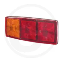 Lampa tylna Lampy tylne