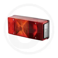 Lampa tylna Lampy tylne