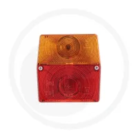 Lampa tylna Lampy tylne