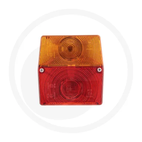 Lampa tylna Lampy tylne