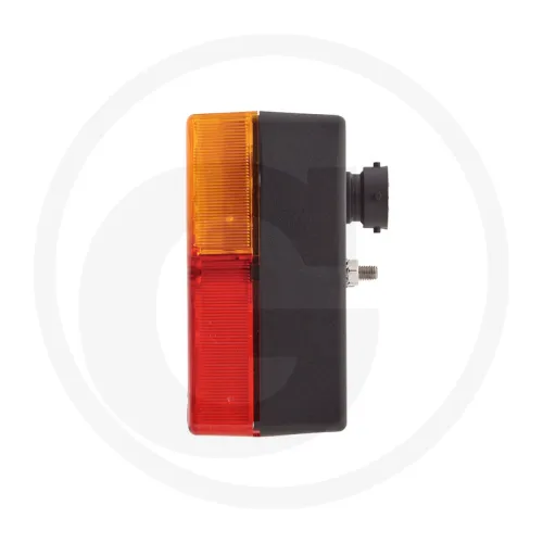 Lampa tylna strona lewa/prawa Lampy tylne