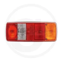 Lampa tylna Lampy tylne