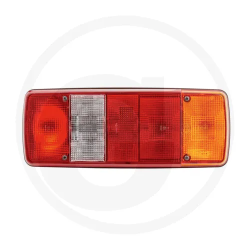 Lampa tylna Lampy tylne
