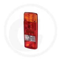 Lampa tylna Lampy tylne