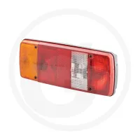 Lampa tylna Lampy tylne