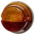 Lampa tylna strona lewa/prawa Lampy tylne