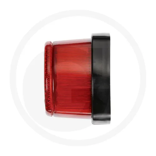 Lampa tylna Lampy przeciwmgielne tylne
