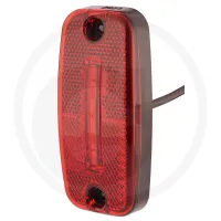 Lampa tylna LED Lampy tylne