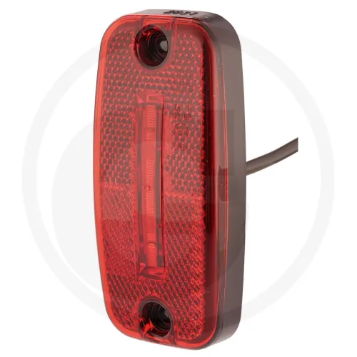 Lampa tylna LED Lampy tylne