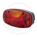 Lampa tylna 
