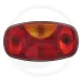 Lampa tylna 