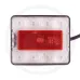 Lampa tylna LED Lampy tylne