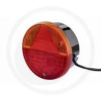 Lampa tylna Lampy tylne