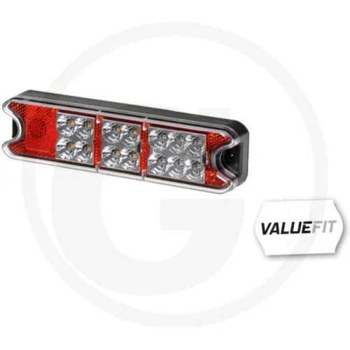 Lampa tylna LED Lampy tylne