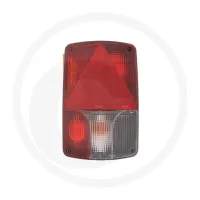 Lampa tylna Lampy tylne
