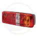 Lampa tylna 