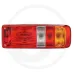 Lampa tylna 