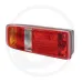 Lampa tylna 