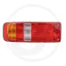 Lampa tylna 