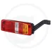 Lampa tylna 