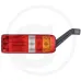 Lampa tylna 