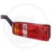 Lampa tylna 