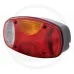 Lampa tylna 