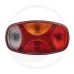 Lampa tylna 