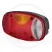 Lampa tylna 