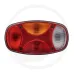 Lampa tylna 