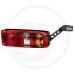 Lampa tylna 