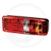 Lampa tylna 
