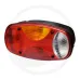 Lampa tylna 