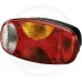 Lampa tylna 