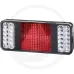 Lampa tylna LED 