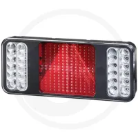 Lampa tylna LED 