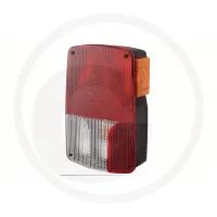 Lampa tylna Lampy tylne