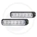 Elektroniczna lampa błyskowa Lampy obrotowe / błyskowe