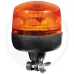 Lampa błyskowa LED LED | elastyczne mocowanie na rurkę nasadzaną Lampy obrotowe / błyskowe