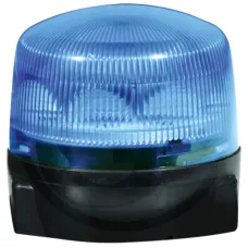 HELLA 4552XD 012878101 — Lampa błyskowa LED LED | dobudowa Lampy obrotowe / błyskowe