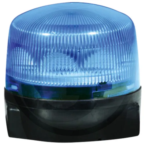 Lampa błyskowa LED LED | dobudowa Lampy obrotowe / błyskowe