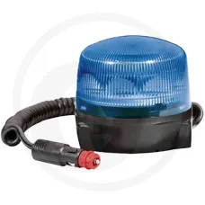 HELLA 4552XD 012878121 — Lampa błyskowa LED LED | mocowanie magnetyczne Lampy obrotowe / błyskowe