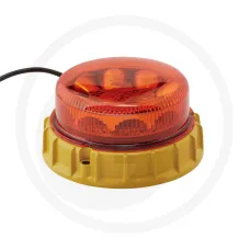 HELLA 4552XD 011557001 — Lampa błyskowa, do dobudowy LED | dobudowa Lampy obrotowe / błyskowe