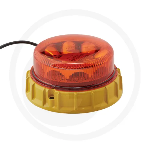 Lampa błyskowa, do dobudowy LED | dobudowa Lampy obrotowe / błyskowe